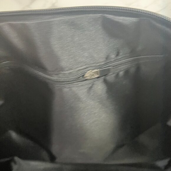 NWT FOG Essentials Duffel Bag Black Fear of God Travel - Picture 2 of 8